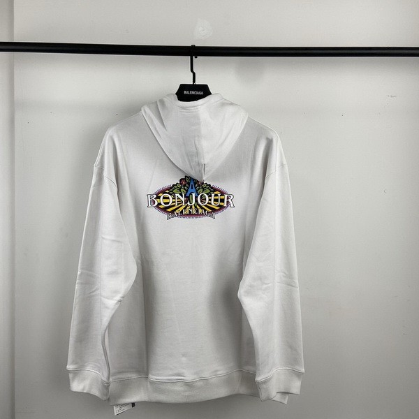 B Hoodies 1：1 Quality-313(XS-L)