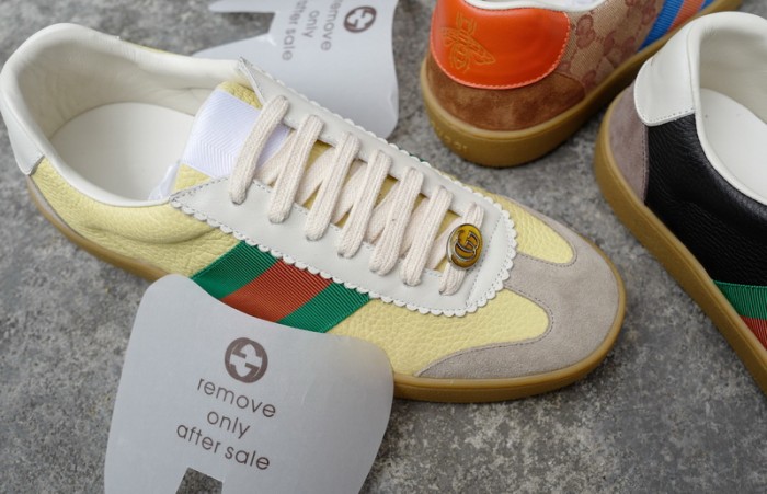 Super Max G Shoes-260
