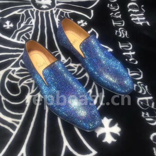 Super Max Christian Louboutin Shoes-767