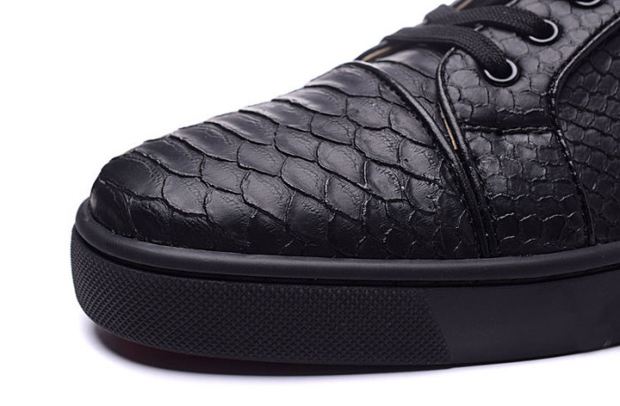 Christian Louboutin mens shoes-382