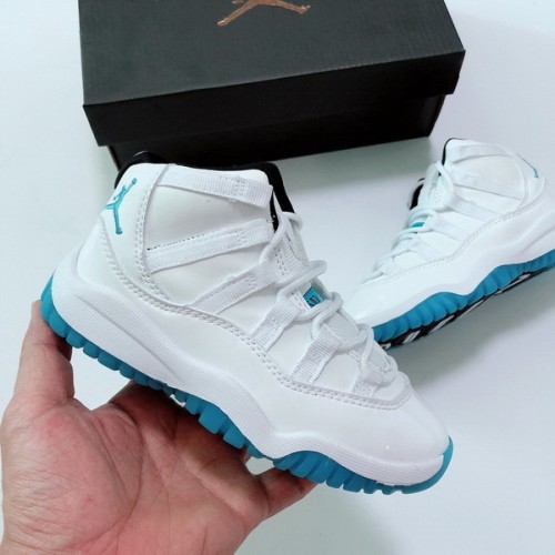Jordan 11 kids shoes-063