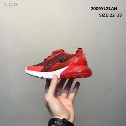 Nike Air Max 270 kids shoes-078