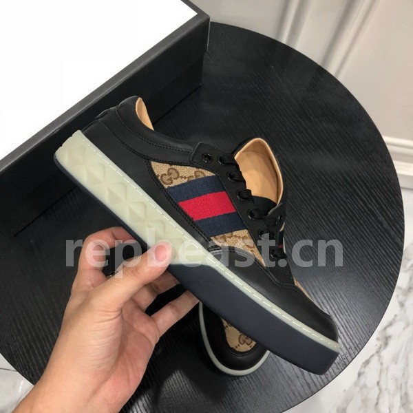 Super Max G Shoes-304