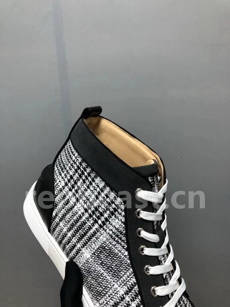 Super Max Christian Louboutin Shoes-954