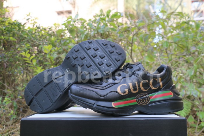 Super Max G Shoes-027