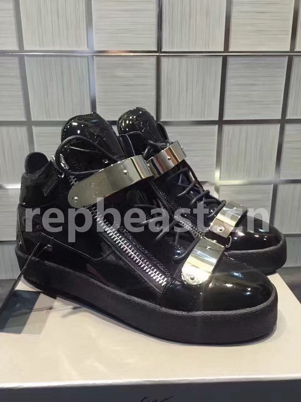 Super Max GZ Shoes152