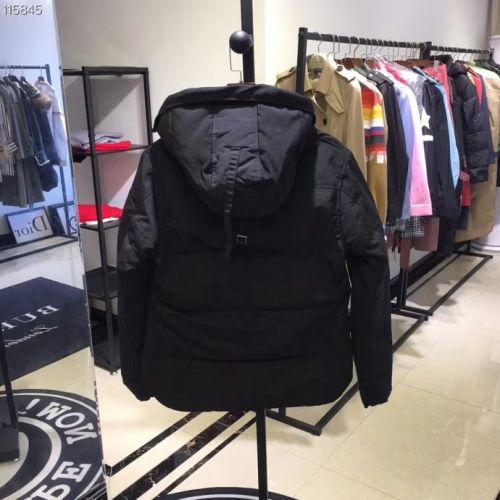 CG Down Jacket men-517