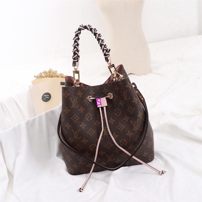 LV Hangbags AAA-118