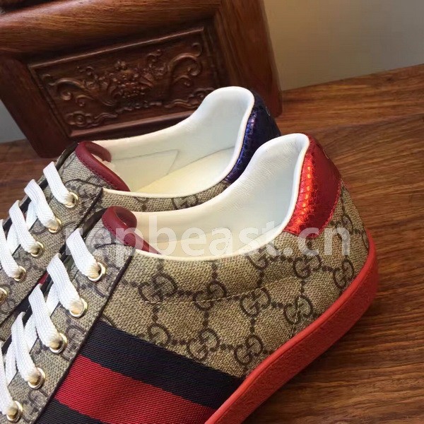 Super Max G Shoes-144