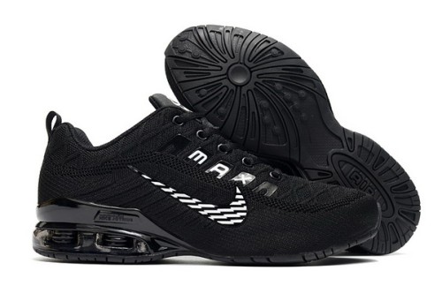 Nike Shox Reax Run Shoes men-099
