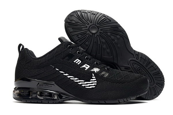 Nike Shox Reax Run Shoes men-099