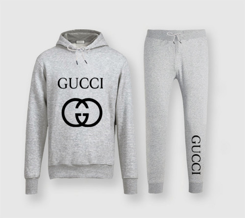 G long sleeve men suit-662(M-XXXL)