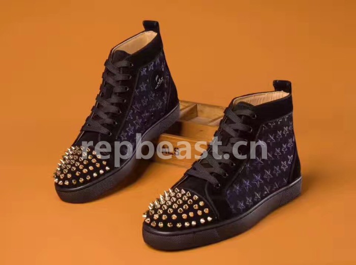 Super Max Christian Louboutin Shoes-832