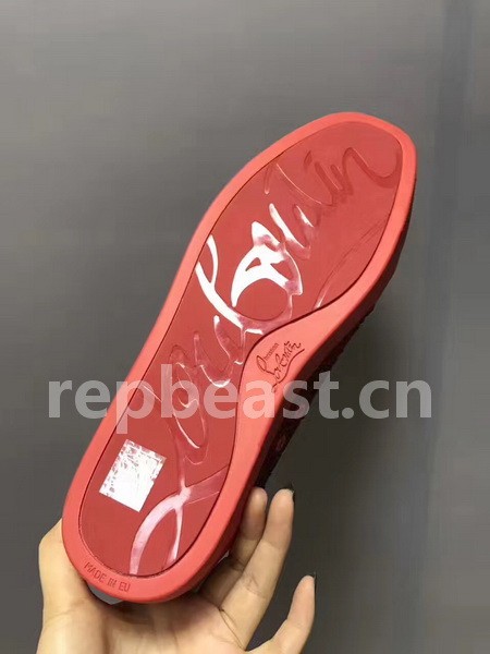 Super Max Christian Louboutin Shoes-785
