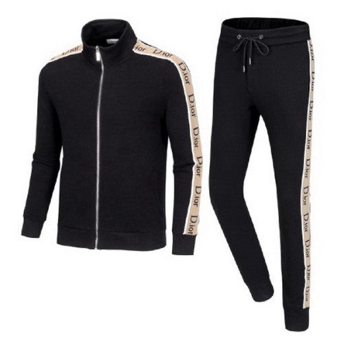 Dior long sleeve suit men-029(M-XXXL)