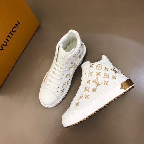 Super Max Custom LV Shoes-1350