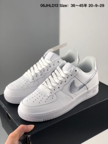 Nike air force shoes men low-2242