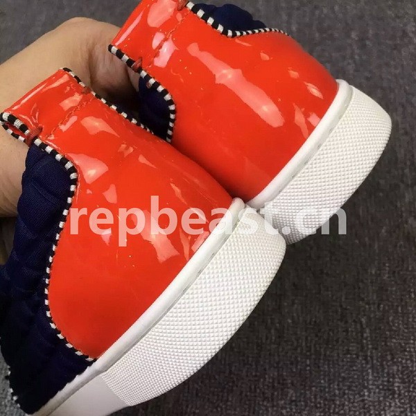 Super Max Christian Louboutin Shoes-262