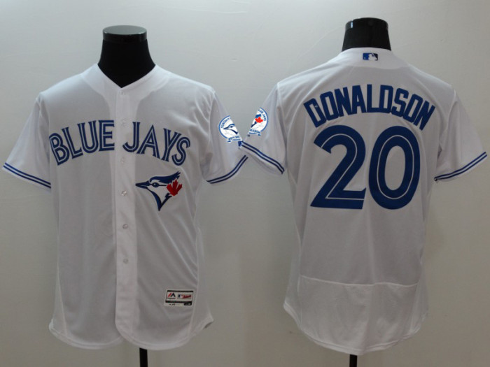 MLB Toronto Blue Jays-009
