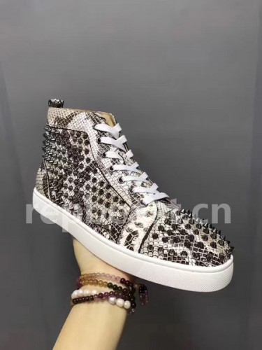 Super Max Christian Louboutin Shoes-796