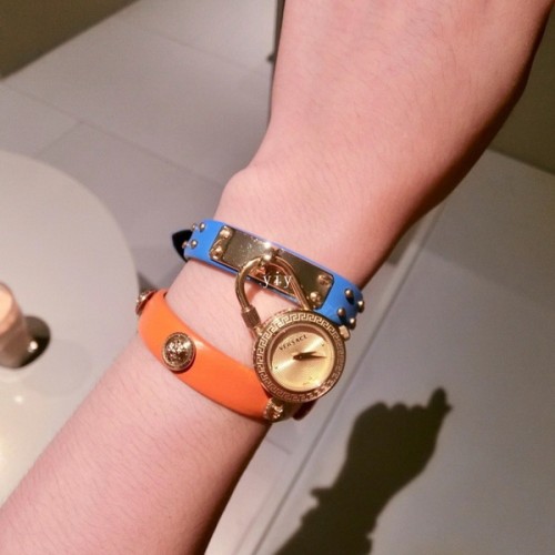 Versace Watches-337