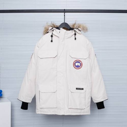 CG Down Jacket men-024