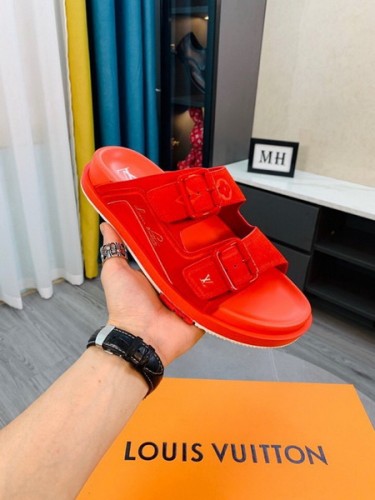 LV Sandals 1：1 Quality-215