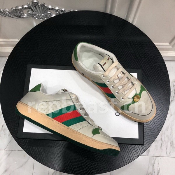 Super Max G Shoes-302