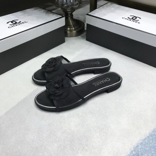 CHNL women slippers AAA-085