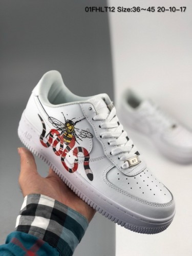 Nike air force shoes men low-1960