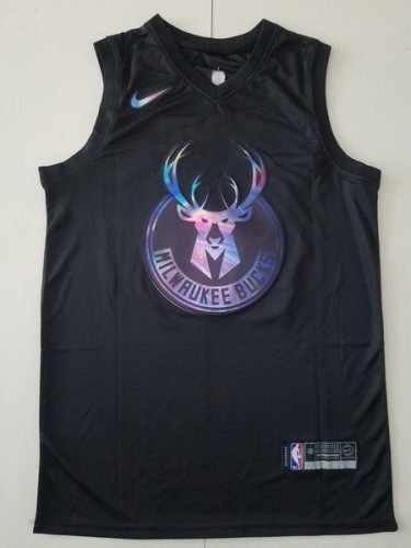 NBA Milwaukee Bucks-056