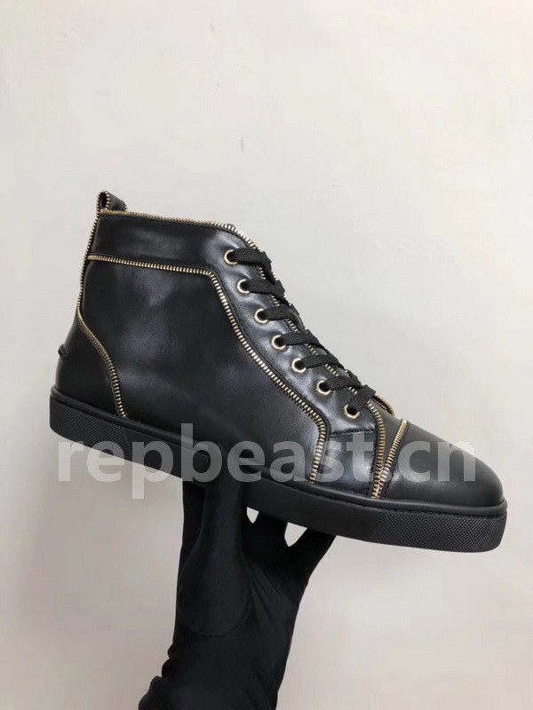 Super Max Christian Louboutin Shoes-960