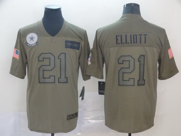 NFL 2019 Jerseys men-897