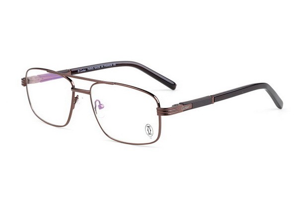 Cartie Plain Glasses AAA-1639
