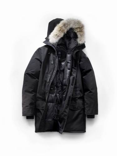 CG Down Jacket men-741