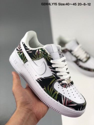Nike air force shoes men low-1128