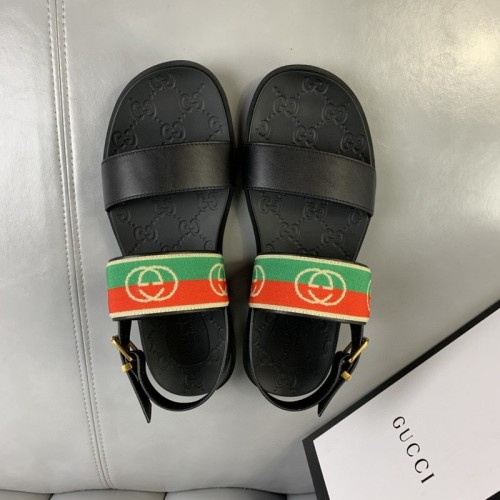 G Sandals 1：1 Quality-303