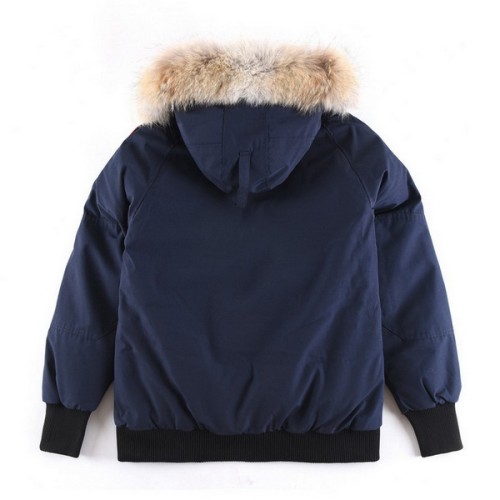 CG Down Jacket men-106