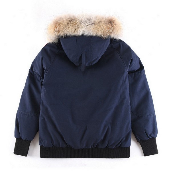 CG Down Jacket men-106