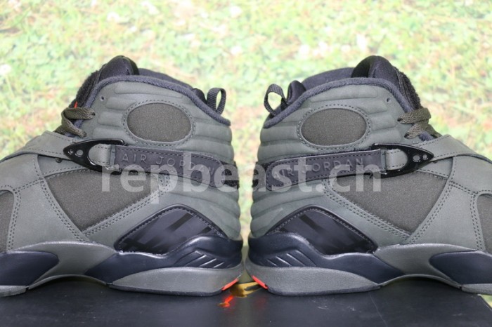 Authentic Air Jordan 8 “Take Flight”