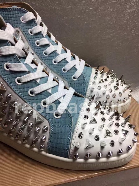 Super Max Christian Louboutin Shoes-456
