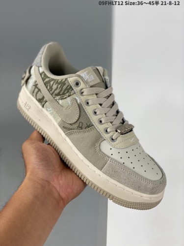 Nike air force shoes women low-2824