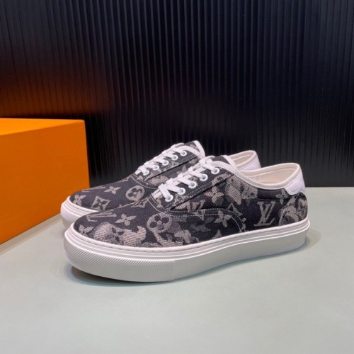 Super Max Custom LV Shoes-1510