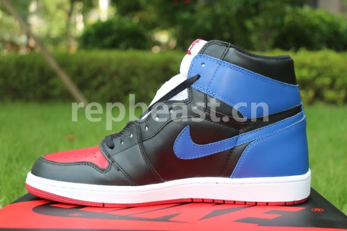 Authentic Air Jordan 1 High OG Top 3