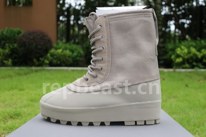 Authentic AD Yeezy 950 Boot “Moonrock”
