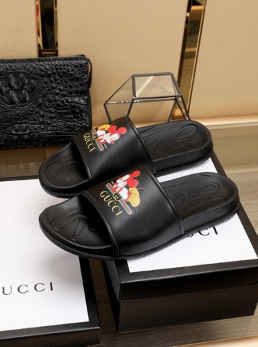 G Sandals 1：1 Quality-212