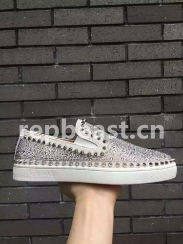 Super Max Christian Louboutin Shoes-240