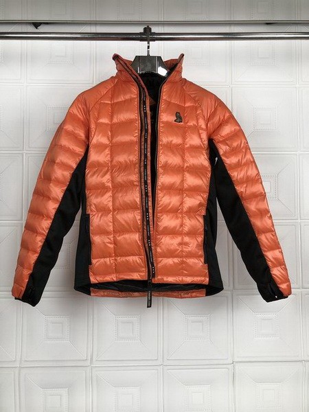 CG Down Jacket men-320
