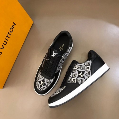 Super Max Custom LV Shoes-1459