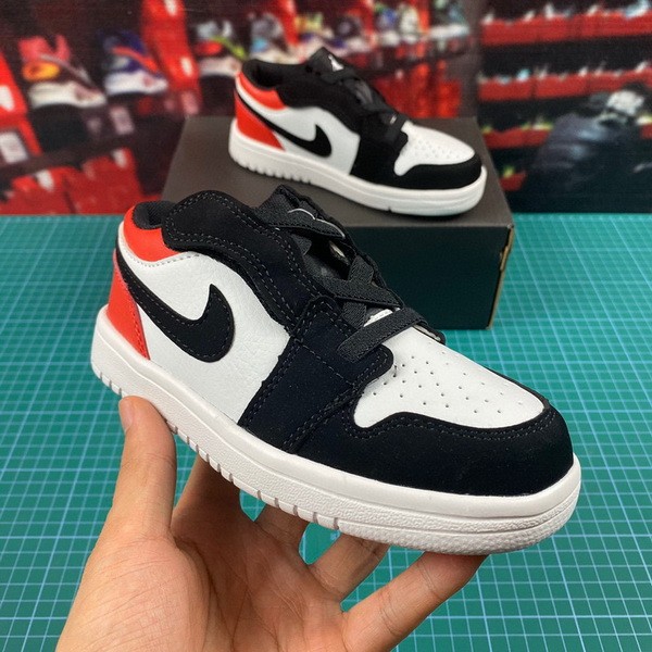 Jordan 1 kids shoes-007